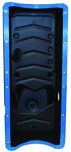 Moroso Oil Pan, Ford 7.3 Powerstk E &F (27336) #TOP3