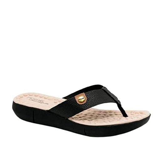 Tamanco Feminino Modare Preto 38