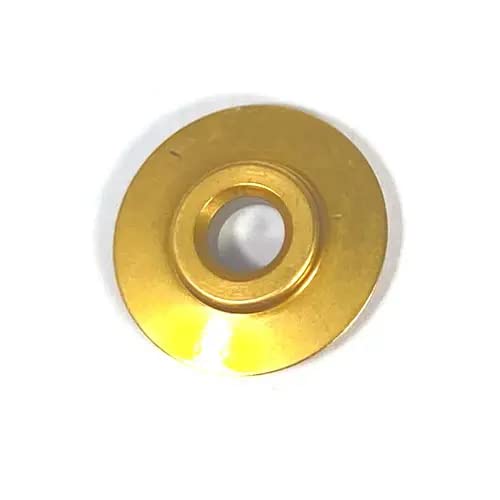 CPS BTCXCT1 Cutting Wheel, Titanium Coated (for BTC200, 200R, 300)