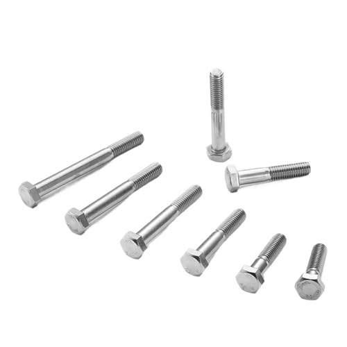 VirtuWard M10 Zp{g 10mm x 35 90 180 190 210 220 230 270 290 300mm 304 XeX(M10X200mm 2pcs)