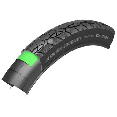 Pneu KENDA KWICK Journey K1129 26X1,75 pour le vélotaf quotidien