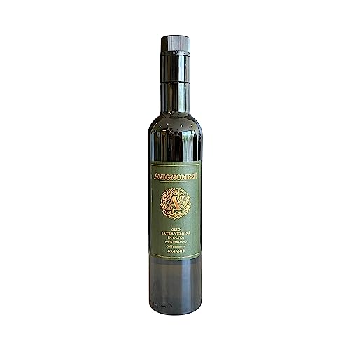 Aceite de oliva extra virgen Avignonesi