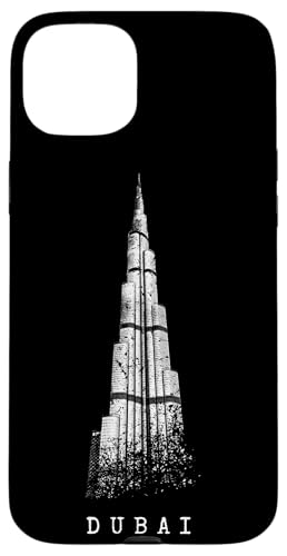 hoCuWEnt@Au񒷍AMBe[WVGbgACEuEhoC Dubai X}zP[X iPhone 15 Plus p