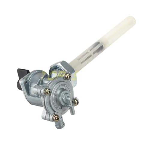 Robinet carburant pour moto VTX 1300 valve de réservoir à vide 16950-MEM-674
