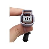 Czujnik hamulca 47770-50070 Czujnik zużycia klocków hamulcowych przednich lewych/prawych pasujący do Lexusa LS460 2007-2015 4777050070 47770 50070