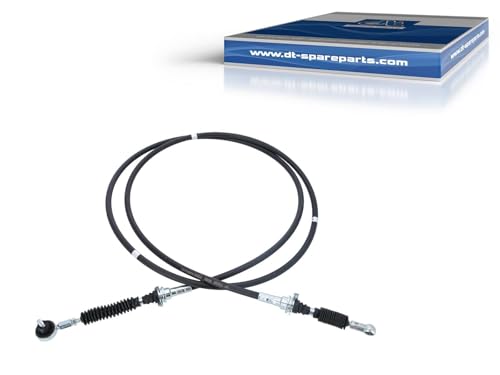 Cable de accionamiento caja de cambios 3.53246 que elimina marchas duras