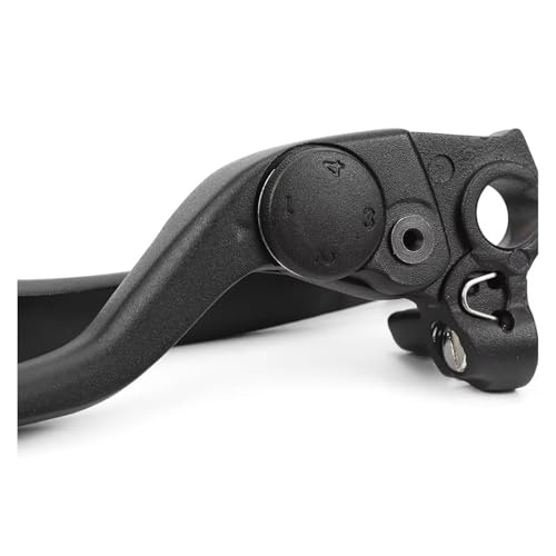 Levier d'embrayage frein avant moto compatible Ducati Monster 796 - 6