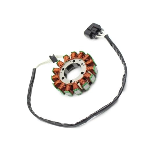 Bobine de stator pour moto ZX6R 13-18 et ZX10R alternateur de remplacement comp 21003-0107