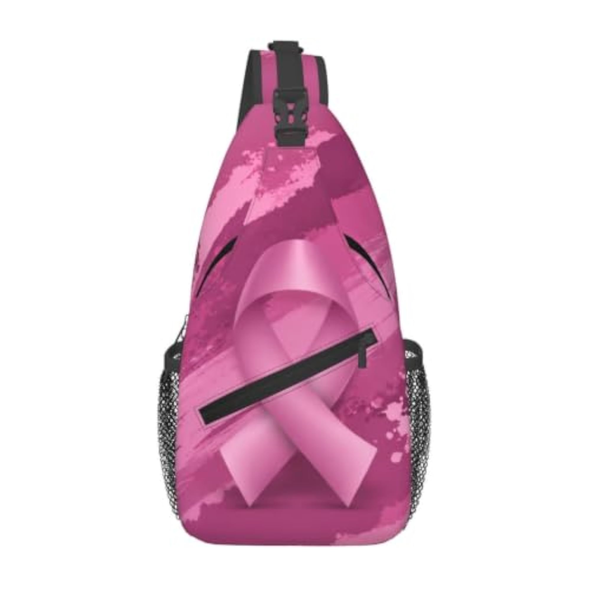 Football Sling Backpack for Hiking and Travel