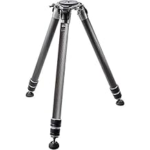 Gitzo GT5533LSUS Lightweight Systematic Tripod SER.5 3S L, Black
