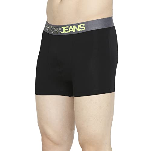 Image of Underjeans Men Trunk