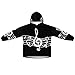 XMNYGJ Music Note Wearable Blanket Hoodie for Kids Oversized Print Sweatshirt Blanket With Pocket Hooded Warm Teen Wearable Blankets, One Size Fits All, Gifts for Kids, Boys, Girls
