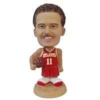 Amazon | NBA バスケットボール 選手 ボブルヘッド フィギュア