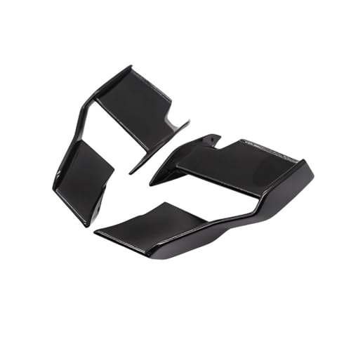 Kit Carénage Arrière et Ailerons Moto pour S1000R et M1000R 2021-2023