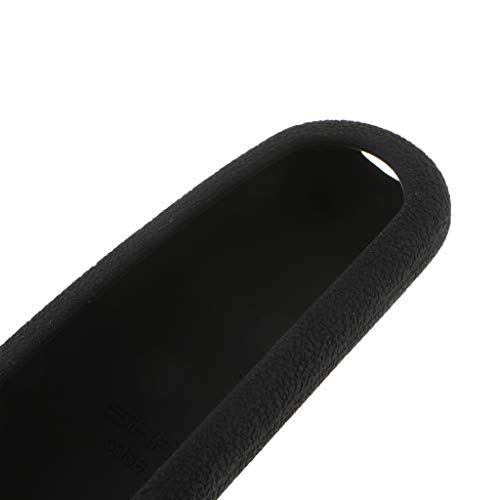 gazechimp Capa de Proteção com Controle Remoto para LG AN-MR600 / AN-MR650, Preto