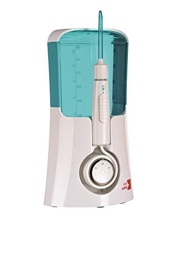 edel+white® WJ900 Flosserpik Munddusche – Bild 4