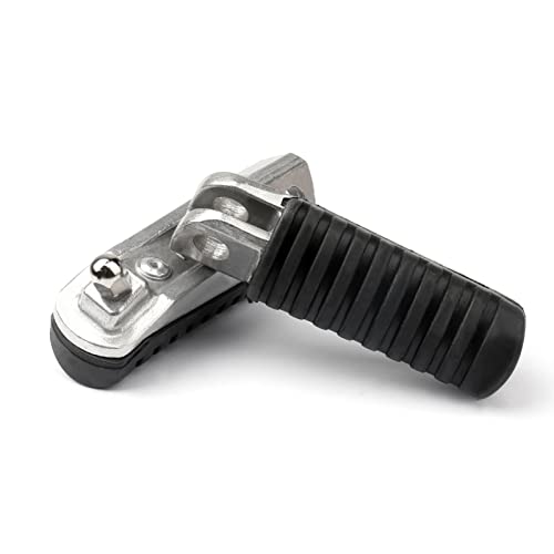 Repose-pied avant Kawasaki pour remplacer vos pédales usées