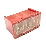 EDS New 927-8300 Fusible Link Fuse - Compatible Replacement for 24370-C992A 90982-08300 24370C992A 9098208300 Toyota Nissan Lexus Infiniti Vehicles Including Q70 Altima Murano Titan Camry Corolla etc