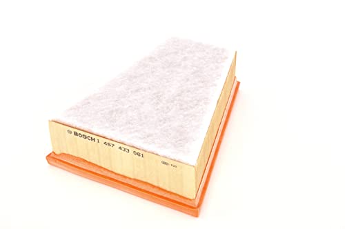 Bosch S3061, Filtro Aria