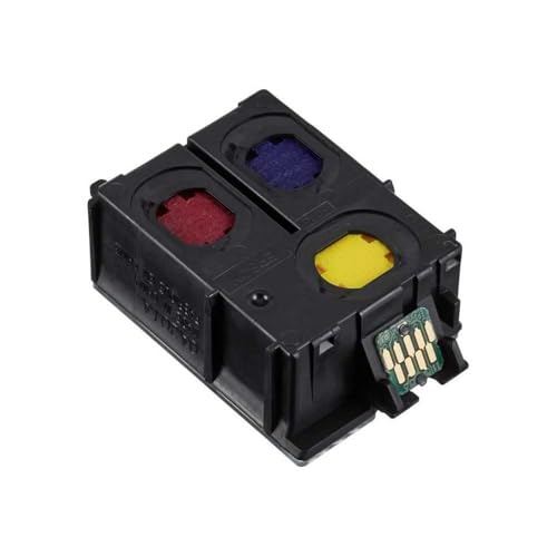 Cartouche d'encre EPSON Multipack 267 - Globe - Cyan, Magenta, Jaune - Capacité standard 200 pages