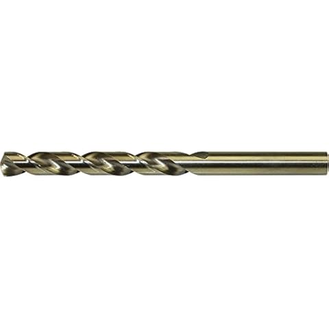 ASW 333850290 broca espiral de acero de co Cover