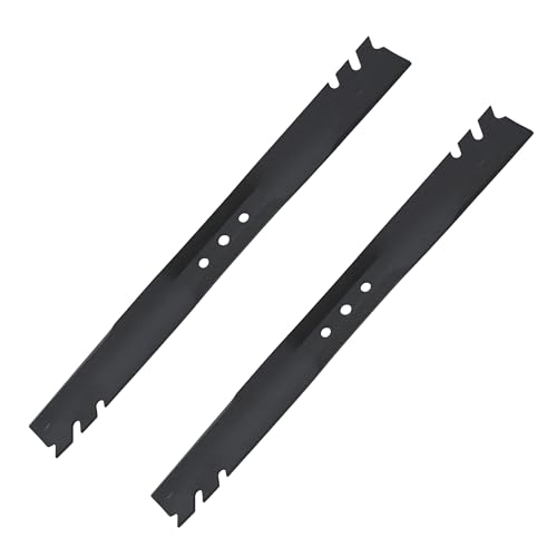 Apeixoto Mulching Blades Replacement for Toro