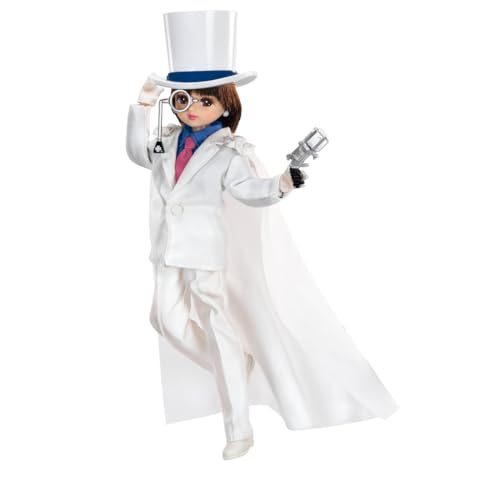 Muñeca Licca-chan Detective Conan Dress Up miniatura 1