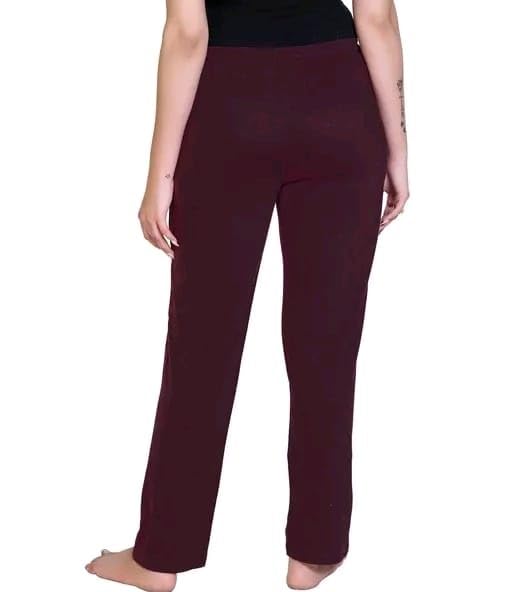 Image of WHYME Women's Regular Fit Yoga Pant Jeggings | Stretchable Sports Tights | Yoga Pants for Women