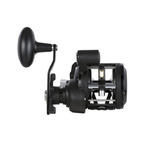 Image of PENN Rival Level Wind Conventional Fishing Reel
