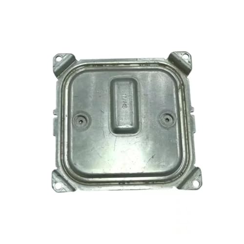 Feux de Jour Koleos A2C90665801 Module Commande Phares - 2
