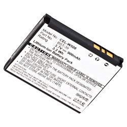 Replacement For Sony Ericsson K850i Battery By Technical Precision