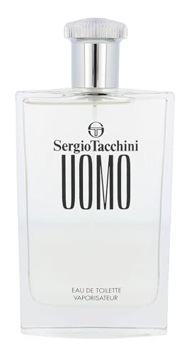 Sergio Tacchini – Men's Eau de Toilette 100 ml vapo