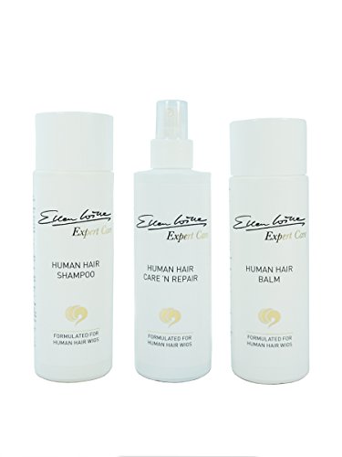 Ellen Wille Expert Care Humain Hair Care Set