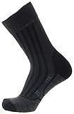 Meindl unisex-adult Socks, Anthracite, 45-47 (28er Pack)