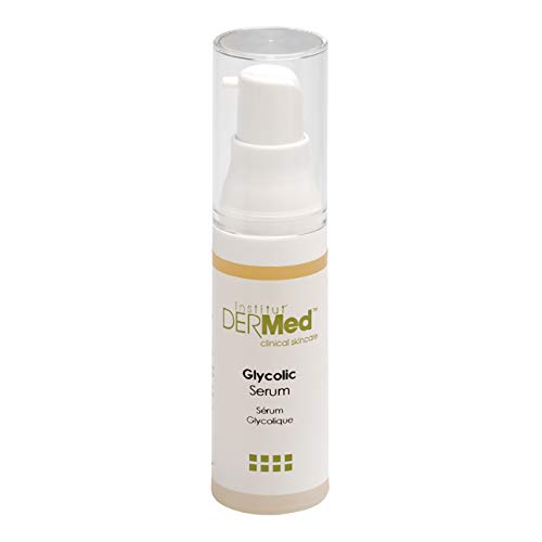 Glycolic Serum 15ml