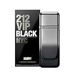 212 VIP BLACK ELIXIR EDP 100ML