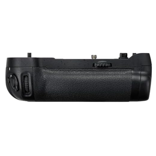 Nikon MB-D17 Multi Battery Power Pack/Grip for D500