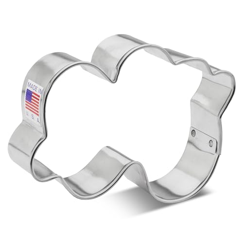 Ann Clark Cookie Cutters New Baby Cookie Cutter thumb #1