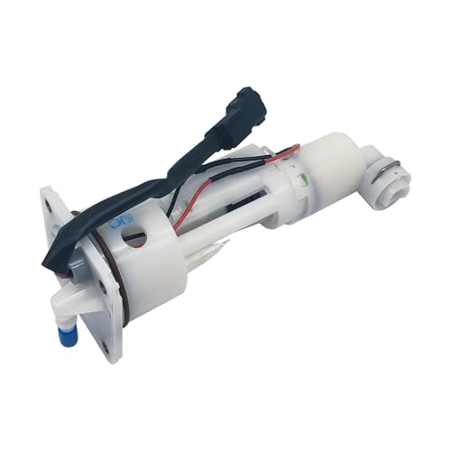 Pompe CF800-5 stop aux baisses de pression mécanique 6KWV-150900-1000