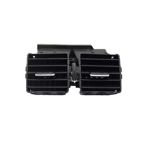 Grille climatisation arrière W166 W292 pour ventilation centrale Mercedes ML GL GLE