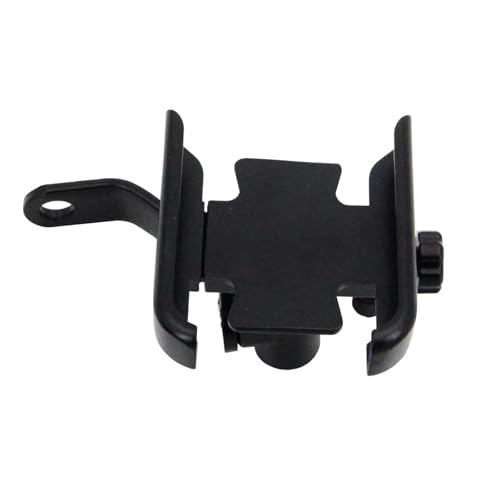 Support téléphone moto pour Versys 650 et 1000 - Fixation guidon et rétroviseur GPS