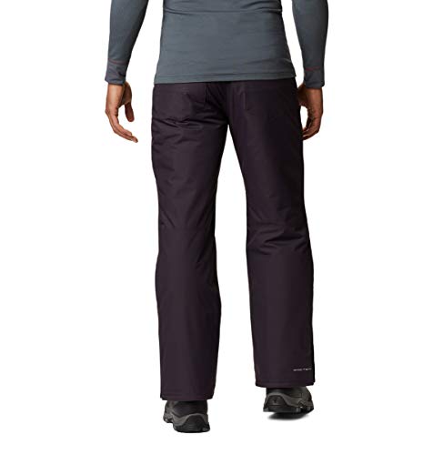 Image of Columbia Men's Bugaboo II Snow Pants, Waterproof & Breathable