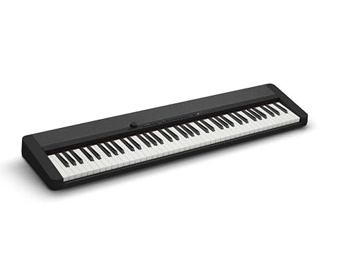 Image of Casio CT-S1-76 76-keys Portable Keyboard - Black
