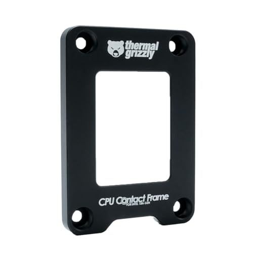 Thermal Grizzly CPU Contact Frame for Intel LGA1700