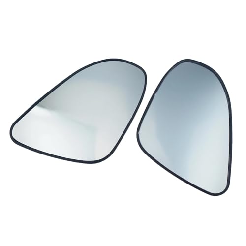Glace rétroviseur réglable Toyota Corolla 14-19 vision nette