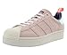 Produktbild adidas Womens Originals Superstar Bold Girls are Awesome Casual Shoes Womens Fw8084 Size 7