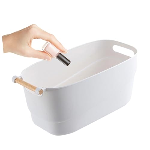 Bol manucure japonaise GALPADA pour enlever le vernis facilement