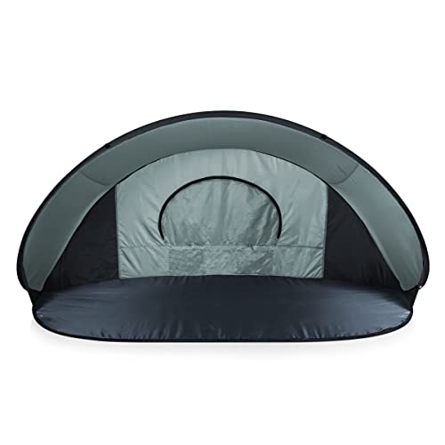Image of Picnic TIME NFL Manta Portable Beach Tent - Pop Up Tent - Beach Sun Shelter Pop Up
