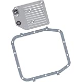 PARTS-AUTO ZT Transmission Filter Kit for Ford F-150,F-250,Mustang,Country Squire,Crown Victoria