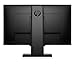 immagine 1HP 25x Monitor Gaming TN, Schermo 25 pollici FHD, Risoluzione 1920 x 1080, Micro-Edge, Tecnologia AMD FreeSync, Tempo di Risposta 1 ms, Frequenza 144 Hz, Regolabile in Altezza, Pivoting 90°, Nero